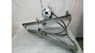 ELEVALUNAS DELANTERO IZQUIERDO CITROEN XSARA BREAK 1.9 D (68 CV) DE 1997 - D.2069813 / SIN REF. 2