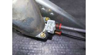 ELEVALUNAS DELANTERO IZQUIERDO CITROEN XSARA BREAK 1.9 D (68 CV) DE 1997 - D.2069813 / SIN REF.