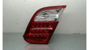 PILOTO TRASERO DERECHO INTERIOR MERCEDES CLASE CLK  COUPE 3.2 V6 18V (218 CV) DE 1997 - D.2070079 / 2088200264