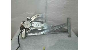 ELEVALUNAS DELANTERO DERECHO MG ROVER SERIE 200 2.0 Turbodiesel (86 CV) DE 1996 - D.2070192 / SIN REF 2