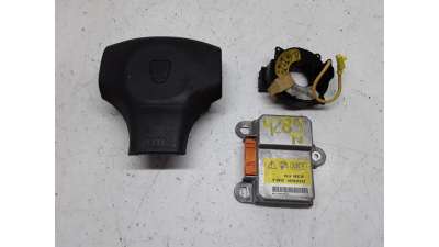 AIRBAG DELANTERO IZQUIERDO MG ROVER SERIE 200 2.0 Turbodiesel (86 CV) DE 1996 - D.2070208