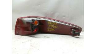 PILOTO TRASERO IZQUIERDO PEUGEOT 607 2.2 (158 CV) DE 2000 - D.2070987 / 6350N2 2