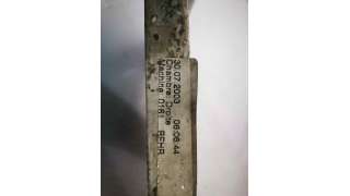 CONDENSADOR / RADIADOR AIRE ACONDICIONADO PEUGEOT 607 2.2 (158 CV) DE 2000 - D.2071151 / 6448J6
