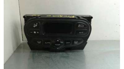 MANDO CLIMATIZADOR CITROEN XSARA PICASSO 1.6 16V HDi (90 CV) DE 1999 - D.2072776 / 96514030XT