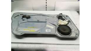 ELEVALUNAS DELANTERO IZQUIERDO SEAT IBIZA 1.4 TDI (80 CV) DE 2002 - D.2073469 / 6L3837751CH