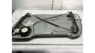ELEVALUNAS DELANTERO IZQUIERDO SEAT IBIZA 1.4 TDI (80 CV) DE 2002 - D.2073469 / 6L3837751CH