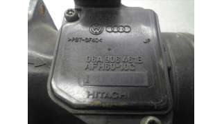 CAUDALIMETRO VOLKSWAGEN BORA BERLINA 1.6 (101 CV) DE 1998 - D.2073988 / 06A906461B