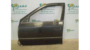 PUERTA DELANTERA IZQUIERDA TOYOTA CAMRY 2.2 16V (136 CV) DE 1991 - D.2074626