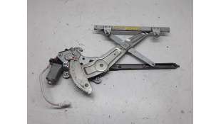 ELEVALUNAS TRASERO DERECHO TOYOTA CAMRY 2.2 16V (136 CV) DE 1991 - D.2074848