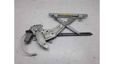 ELEVALUNAS TRASERO DERECHO TOYOTA CAMRY 2.2 16V (136 CV) DE 1991 - D.2074848