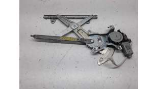 ELEVALUNAS TRASERO DERECHO TOYOTA CAMRY 2.2 16V (136 CV) DE 1991 - D.2074848 2