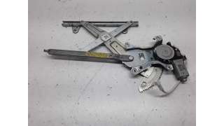 ELEVALUNAS TRASERO DERECHO TOYOTA CAMRY 2.2 16V (136 CV) DE 1991 - D.2074848