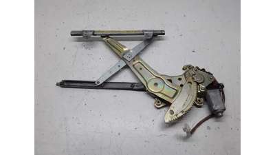 ELEVALUNAS TRASERO IZQUIERDO TOYOTA CAMRY 2.2 16V (136 CV) DE 1991 - D.2074862