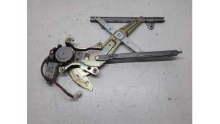 ELEVALUNAS TRASERO IZQUIERDO TOYOTA CAMRY 2.2 16V (136 CV) DE 1991 - D.2074862 2