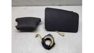 KIT AIRBAG TOYOTA CAMRY 2.2 16V (136 CV) DE 1991 - D.2074879
