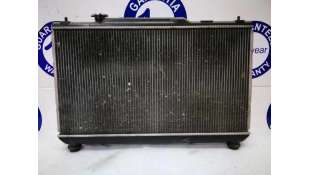 RADIADOR AGUA TOYOTA CAMRY 2.2 16V (136 CV) DE 1991 - D.2075166