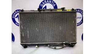 RADIADOR AGUA TOYOTA CAMRY 2.2 16V (136 CV) DE 1991 - D.2075166 2