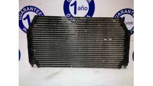 CONDENSADOR / RADIADOR AIRE ACONDICIONADO TOYOTA CAMRY 2.2 16V (136 CV) DE 1991 - D.2075173