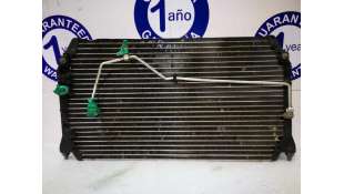 CONDENSADOR / RADIADOR AIRE ACONDICIONADO TOYOTA CAMRY 2.2 16V (136 CV) DE 1991 - D.2075173 2
