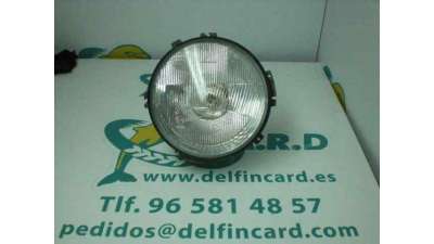 FARO DERECHO LAND ROVER DEFENDER 2.5 Td5 (122 CV) DE 2002 - D.2075609