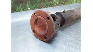 TRANSMISION CENTRAL LAND ROVER DEFENDER 2.5 Td5 (122 CV) DE 2002 - D.2075814 2