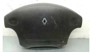 AIRBAG DELANTERO IZQUIERDO RENAULT LAGUNA 1.8 (90 CV) DE 1994 - D.2076392 2