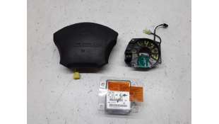 AIRBAG DELANTERO IZQUIERDO NISSAN PRIMERA BERLINA 1.6 16V (99 CV) DE 1997 - D.2077221 / 484702F010