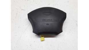 AIRBAG DELANTERO IZQUIERDO NISSAN PRIMERA BERLINA 1.6 16V (99 CV) DE 1997 - D.2077221 / 484702F010 2
