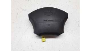 AIRBAG DELANTERO IZQUIERDO NISSAN PRIMERA BERLINA 1.6 16V (99 CV) DE 1997 - D.2077221 / 484702F010