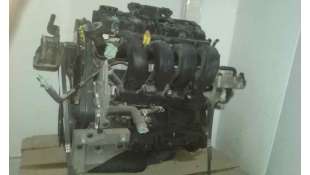 MOTOR COMPLETO CHRYSLER NEON 2.0 (146 CV) DE 1996 - D.2077856 / 6T2 2