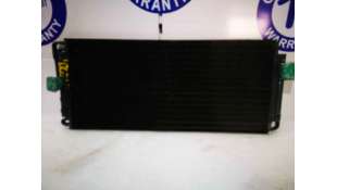 CONDENSADOR / RADIADOR AIRE ACONDICIONADO CHRYSLER NEON 2.0 (146 CV) DE 1996 - D.2078754