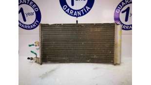 CONDENSADOR / RADIADOR AIRE ACONDICIONADO FIAT PUNTO BERLINA 1.2 (60 CV) DE 2003 - D.2079027 2