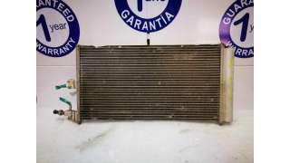 CONDENSADOR / RADIADOR AIRE ACONDICIONADO FIAT PUNTO BERLINA 1.2 (60 CV) DE 2003 - D.2079027