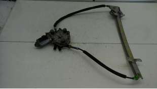 ELEVALUNAS DELANTERO DERECHO FORD ESCORT BERLINA/TURNIER 1.8 16V (105 CV) DE 1992 - D.2079249