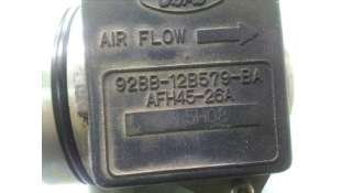 CAUDALIMETRO FORD ESCORT BERLINA/TURNIER 1.8 16V (105 CV) DE 1992 - D.2079263 2