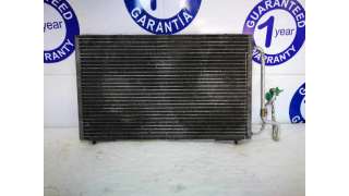CONDENSADOR / RADIADOR AIRE ACONDICIONADO PEUGEOT 405 BERLINA 1.9 Turbodiesel (92 CV) DE 1992 - D.2080221