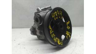 BOMBA DIRECCION NISSAN PRIMERA BERL./FAMILIAR 2.0 16V (116 CV) DE 1990 - D.2080672 / 4911070J00