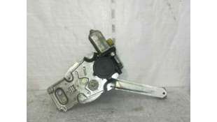 ELEVALUNAS TRASERO IZQUIERDO BMW SERIE 3 BERLINA 2.5 Turbodiesel (116 CV) DE 1990 - D.2081006 / 0130821276 2