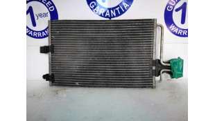 CONDENSADOR / RADIADOR AIRE ACONDICIONADO CITROEN XANTIA BERLINA 1.9 Turbodiesel (90 CV) DE 1998 - D.2084366 / 9636477180