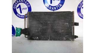 CONDENSADOR / RADIADOR AIRE ACONDICIONADO CITROEN XANTIA BERLINA 1.9 Turbodiesel (90 CV) DE 1998 - D.2084366 / 9636477180