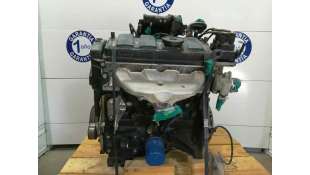 MOTOR COMPLETO CITROEN XSARA BERLINA 1.6 (88 CV) DE 1997 - D.2087343 / NFZTU5JP 2