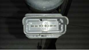 ELEVALUNAS DELANTERO IZQUIERDO CITROEN C3 1.1 (60 CV) DE 2002 - D.2087602 2