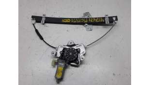 ELEVALUNAS DELANTERO DERECHO KIA PICANTO 1.1 (65 CV) DE 2004 - D.2088333