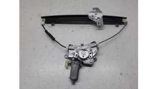 ELEVALUNAS DELANTERO IZQUIERDO KIA PICANTO 1.1 (65 CV) DE 2004 - D.2088340 2