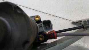 ELEVALUNAS DELANTERO DERECHO CITROEN XSARA BERLINA 1.9 Turbodiesel (90 CV) DE 1997 - D.2090695 / 9222H2 2