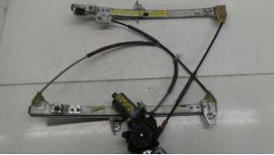 ELEVALUNAS DELANTERO IZQUIERDO CITROEN XSARA BERLINA 1.9 Turbodiesel (90 CV) DE 1997 - D.2090732