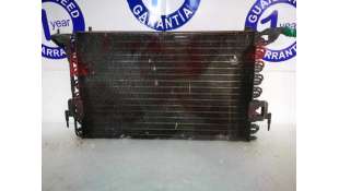 CONDENSADOR / RADIADOR AIRE ACONDICIONADO CITROEN ZX 1.4 (75 CV) DE 1991 - D.2092149