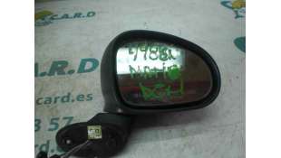 RETROVISOR DERECHO CHEVROLET MATIZ 1.0 (67 CV) DE 2006 - D.2092484