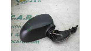RETROVISOR DERECHO CHEVROLET MATIZ 1.0 (67 CV) DE 2006 - D.2092484 2