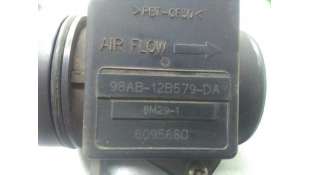 CAUDALIMETRO FORD FOCUS BERLINA 1.6 16V (101 CV) DE 1998 - D.2093108 2